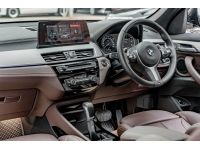 BMW X1 SDRIVE20D M SPORT LCI ปี 2021 ไมล์ 70,7xx Km รูปที่ 10